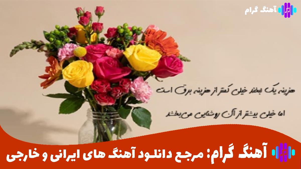 کاور آهنگ میگفتی بری رگامه زدم از امیر تتلو پیام عباسی مهدیار